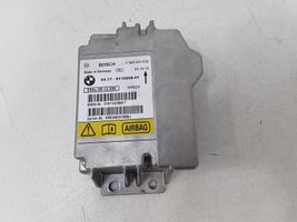 BMW 3 E90 E91 Airbag control unit/module 0285001532