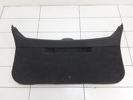 Opel Astra H Tailgate/boot cover trim set 