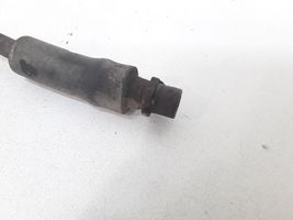 Opel Astra H Conduite de frein 