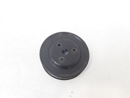 Opel Astra H Power steering pump pulley 