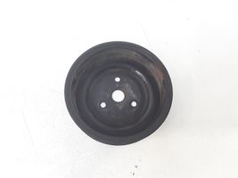 Opel Astra H Power steering pump pulley 