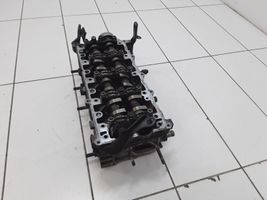 Opel Astra H Engine head 