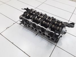 Opel Astra H Testata motore 