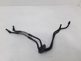 Volkswagen PASSAT B5.5 Brake line pipe/hose 