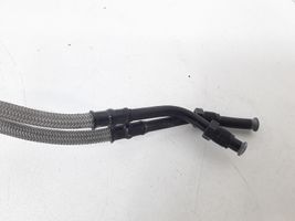 Volkswagen PASSAT B5.5 Brake line pipe/hose 