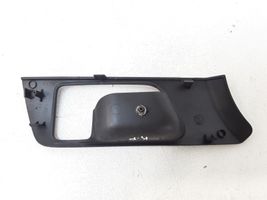 Toyota Avensis T250 Rivestimento della maniglia interna per portiera anteriore 6761605020