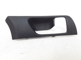 Toyota Avensis T250 Rivestimento della maniglia interna per portiera anteriore 6761505020