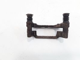 Toyota Avensis T250 Supporto della pinza del freno posteriore 0204Y01338