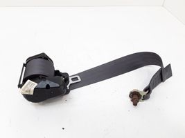 Volvo S40, V40 Rear seatbelt 