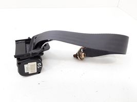 Volvo S40, V40 Rear seatbelt 