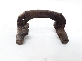 Volvo S40, V40 Brake caliper pad carrier rear 