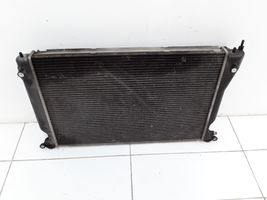 Toyota Corolla Verso AR10 Radiateur de refroidissement 