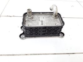 Volvo S40, V40 Support de filtre à huile O5850000