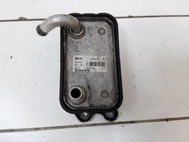 Volvo S40, V40 Support de filtre à huile O5850000