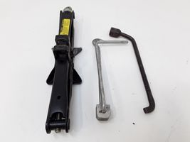 Toyota Corolla Verso AR10 Kit d’outils 