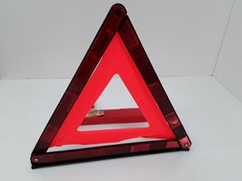Toyota Corolla Verso AR10 Triangle d'avertissement 