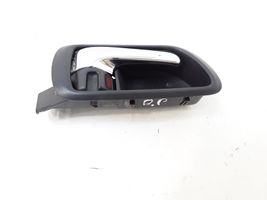 Toyota Corolla Verso E121 Front door interior handle 