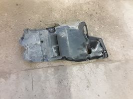 Toyota Corolla Verso E121 Cache de protection sous moteur 