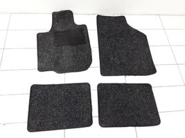 Toyota Corolla Verso E121 Kit tapis de sol auto 