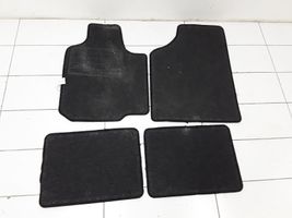 Toyota Corolla Verso E121 Kit tapis de sol auto 