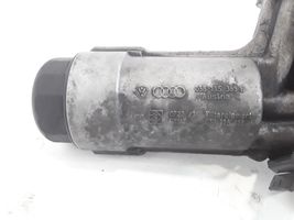 Skoda Octavia Mk1 (1U) Support de filtre à huile 038115389B