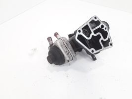 Skoda Octavia Mk1 (1U) Support de filtre à huile 038115389B