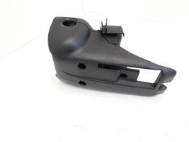 Volvo S40 Rivestimento del piantone del volante 30680133