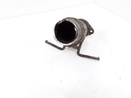 Volvo S40 Muffler/silencer 