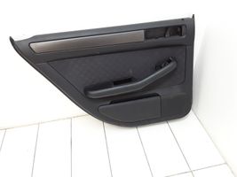 Audi A6 S6 C5 4B Garniture panneau de porte arrière 