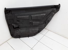 Audi A6 S6 C5 4B Rear door card panel trim 