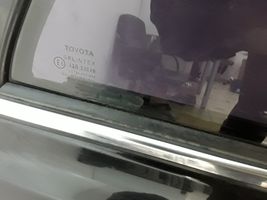 Toyota Avensis T250 Portiera posteriore 