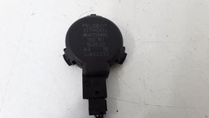 Peugeot 307 Sensor de lluvia 9641725880