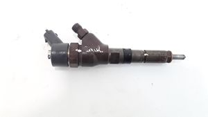 Peugeot 307 Injecteur de carburant 9641742880Y