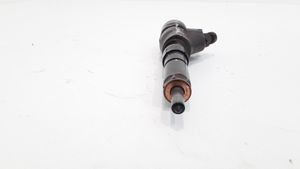 Peugeot 307 Injecteur de carburant 9641742880Y