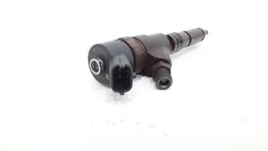 Peugeot 307 Injecteur de carburant 9641742880Y