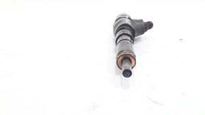 Peugeot 307 Injecteur de carburant 9641742880Y