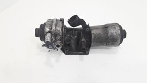 Skoda Fabia Mk1 (6Y) Support de filtre à huile 045115389G