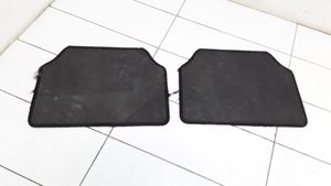 Volkswagen PASSAT B5.5 Rear floor mat 