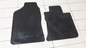 Toyota Corolla Verso E121 Tapis de sol avant 