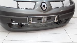 Renault Megane II Pare-choc avant 