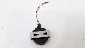 Renault Megane II Regensensor 