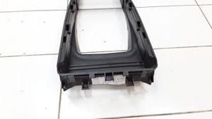 Renault Megane II Console centrale 