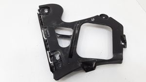 Renault Megane II Support de pare-chocs arrière 8200146047