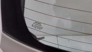 Toyota Avensis T250 Couvercle de coffre 