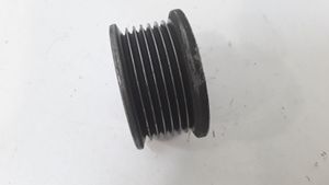 Toyota Avensis T250 Alternator pulley 