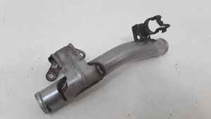 Opel Meriva A Tuyau de raccordement solide EGR 55351860