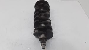 Opel Astra H Crankshaft 24427726