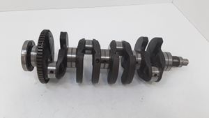 Opel Astra H Crankshaft 24427726