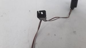 Opel Astra G Multifunctional control switch/knob 