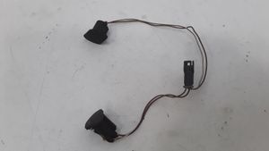 Opel Astra G Multifunctional control switch/knob 